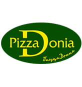 Pizza Donia